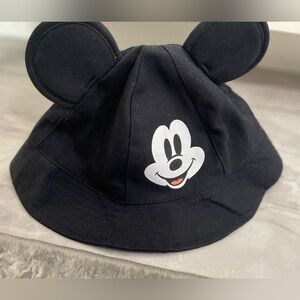 🎩 Disney Mickey Mouse Bucket Hat w/ Ears – Aldi 2025 Edition 🎩